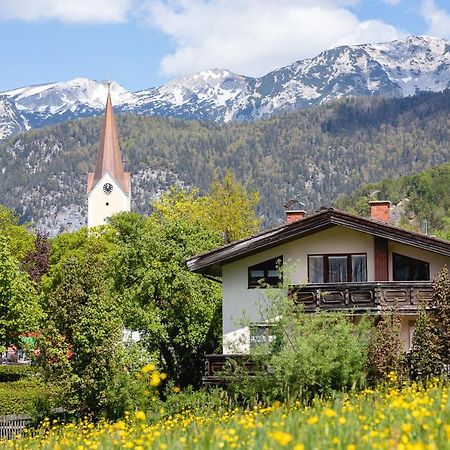 Haus Ruf Lägenhet Windischgarsten Exteriör bild