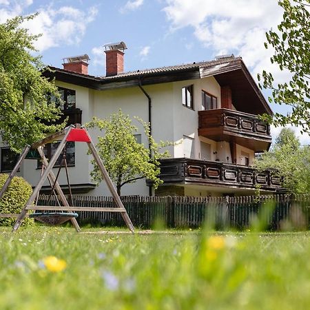 Haus Ruf Lägenhet Windischgarsten Exteriör bild