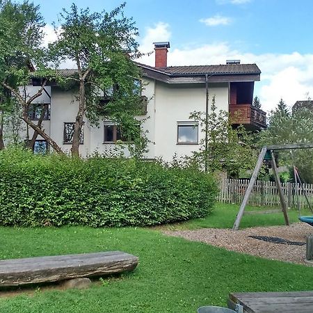 Haus Ruf Lägenhet Windischgarsten Exteriör bild