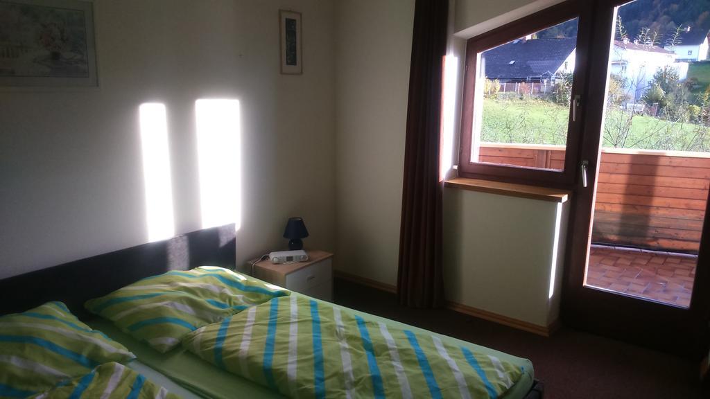 Haus Ruf Lägenhet Windischgarsten Exteriör bild