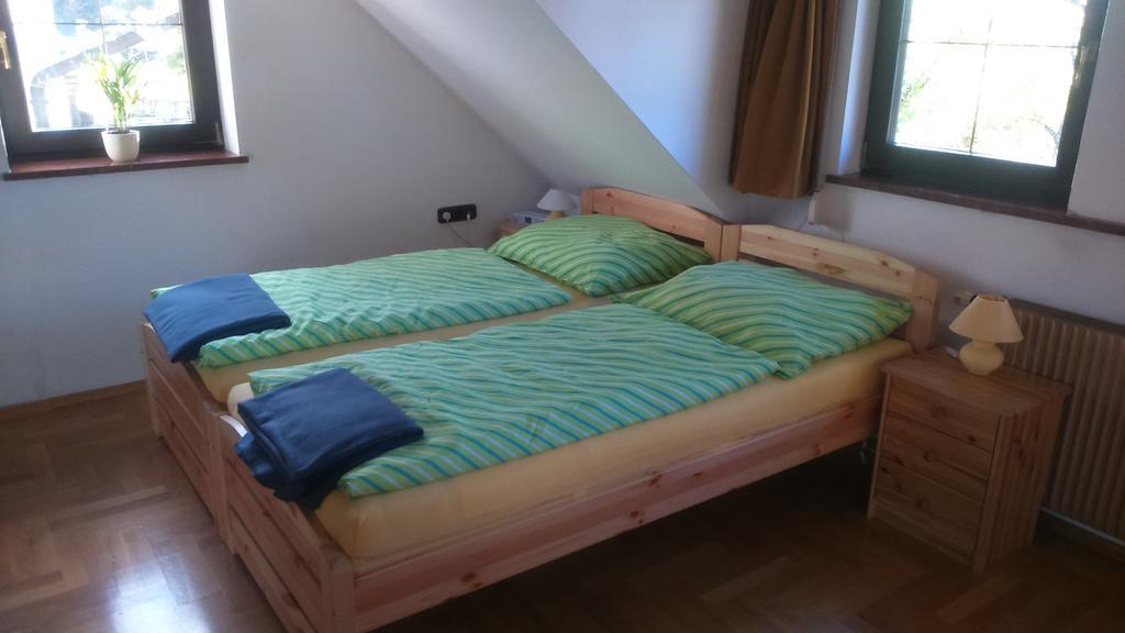 Haus Ruf Lägenhet Windischgarsten Exteriör bild