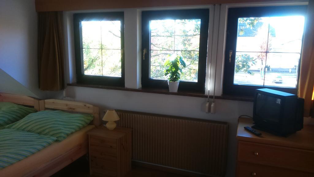 Haus Ruf Lägenhet Windischgarsten Exteriör bild