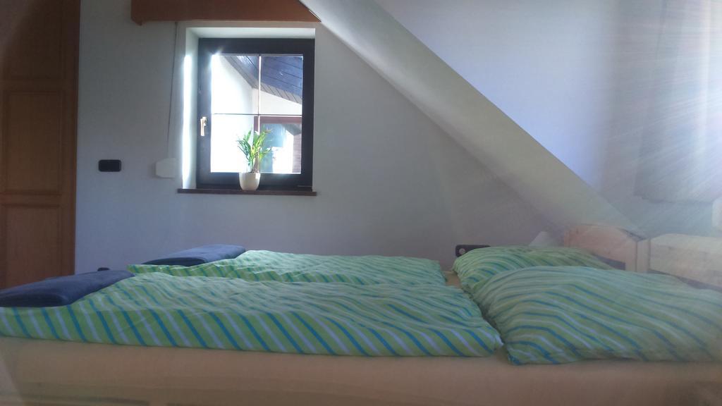 Haus Ruf Lägenhet Windischgarsten Exteriör bild