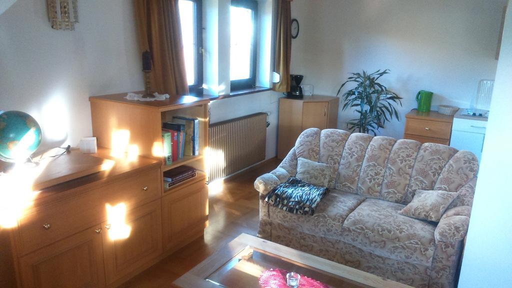 Haus Ruf Lägenhet Windischgarsten Exteriör bild