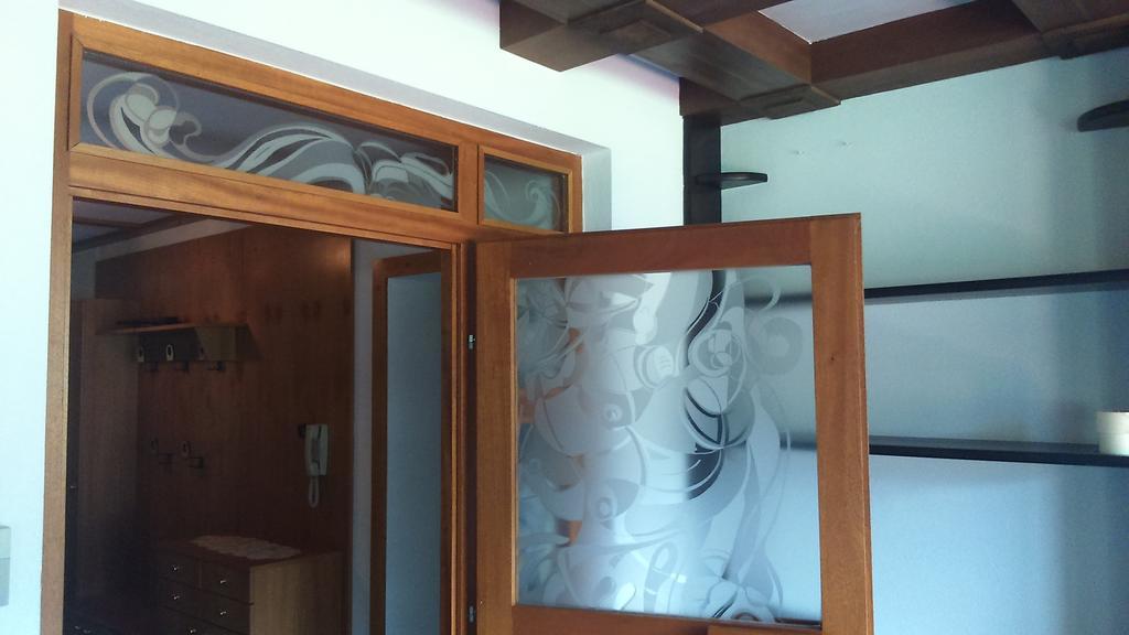Haus Ruf Lägenhet Windischgarsten Exteriör bild