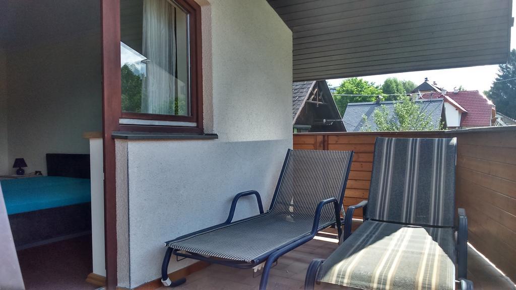 Haus Ruf Lägenhet Windischgarsten Exteriör bild