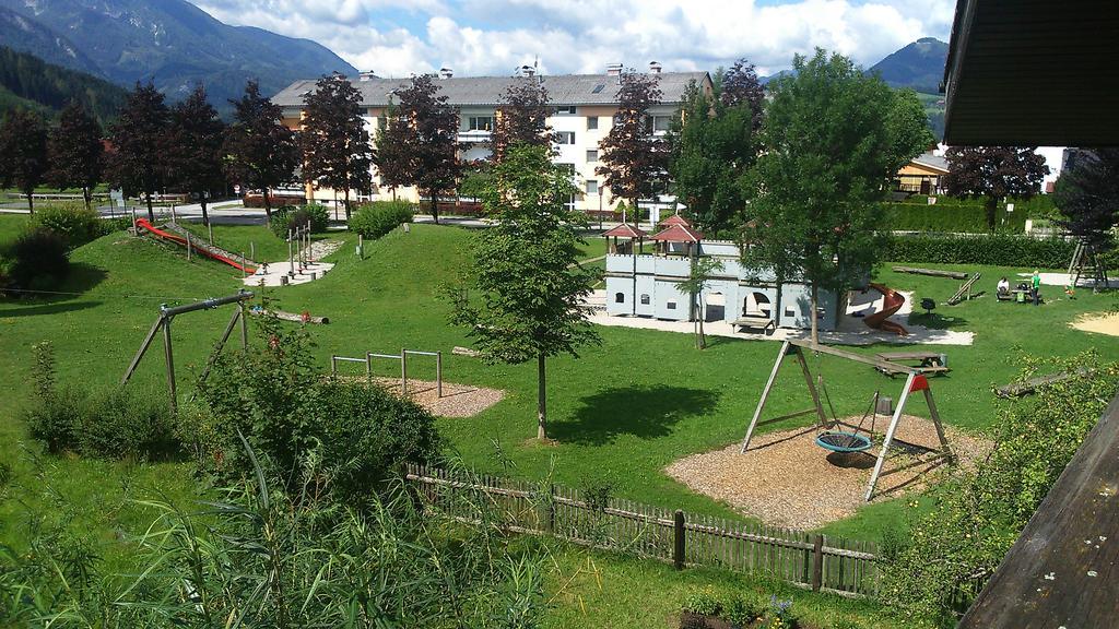Haus Ruf Lägenhet Windischgarsten Exteriör bild