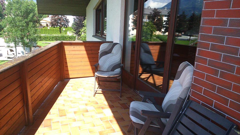 Haus Ruf Lägenhet Windischgarsten Exteriör bild