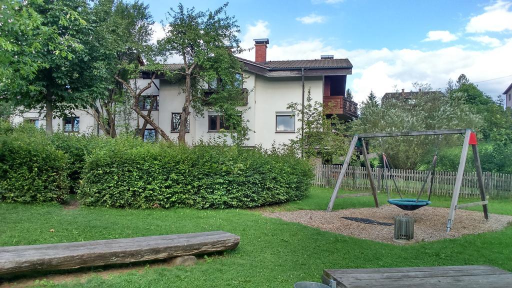 Haus Ruf Lägenhet Windischgarsten Exteriör bild
