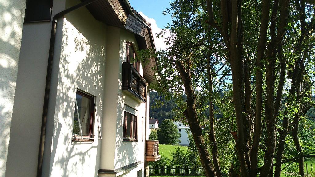 Haus Ruf Lägenhet Windischgarsten Exteriör bild