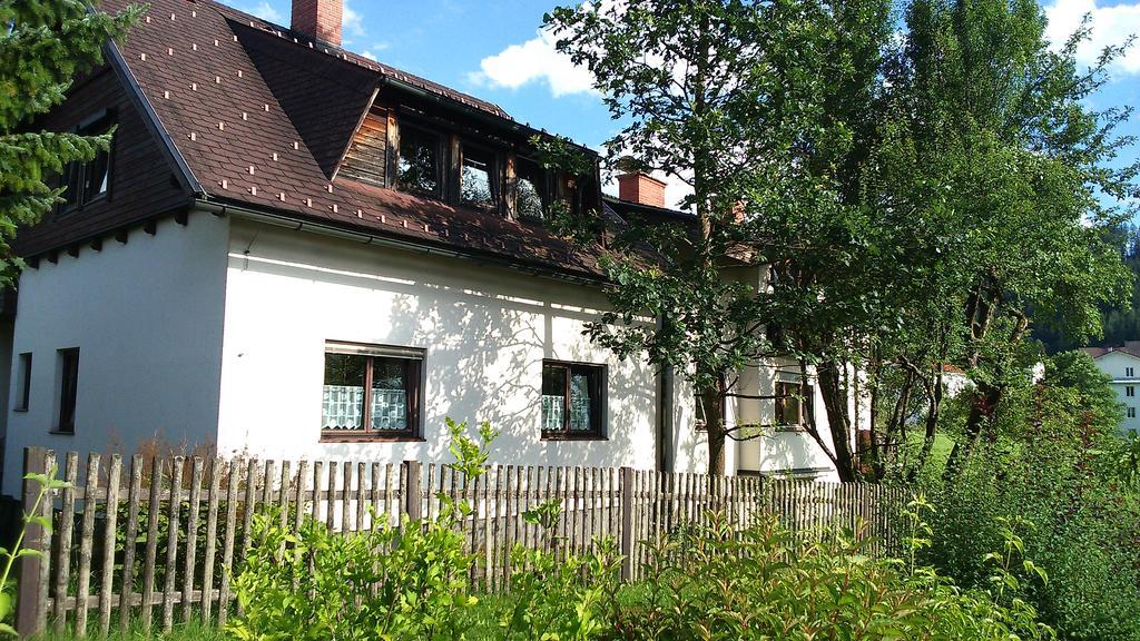 Haus Ruf Lägenhet Windischgarsten Exteriör bild
