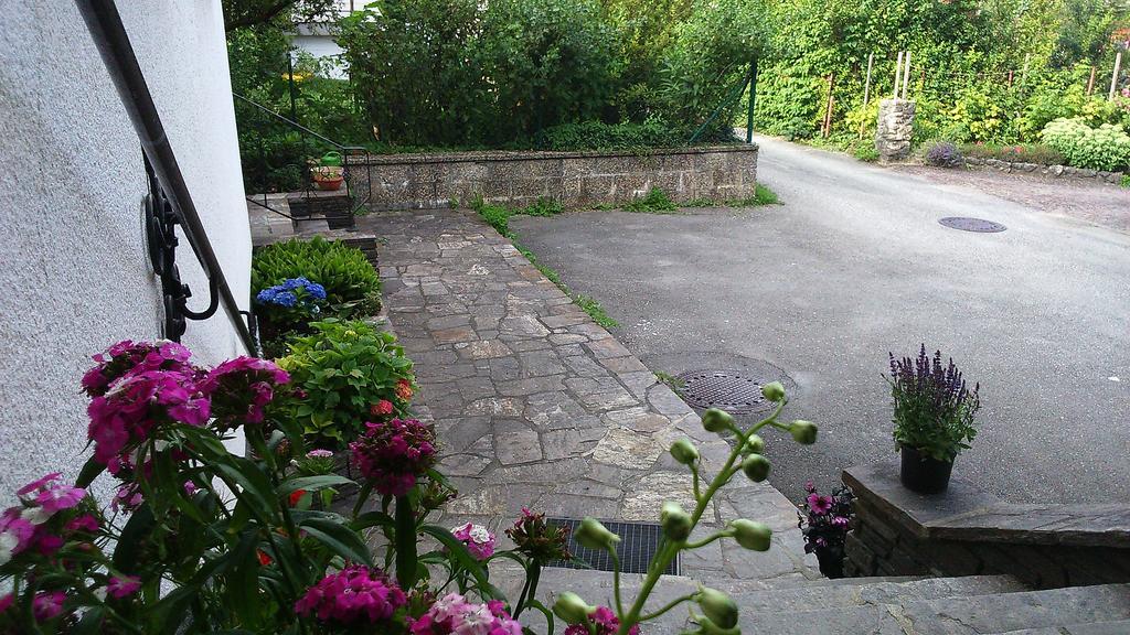 Haus Ruf Lägenhet Windischgarsten Exteriör bild