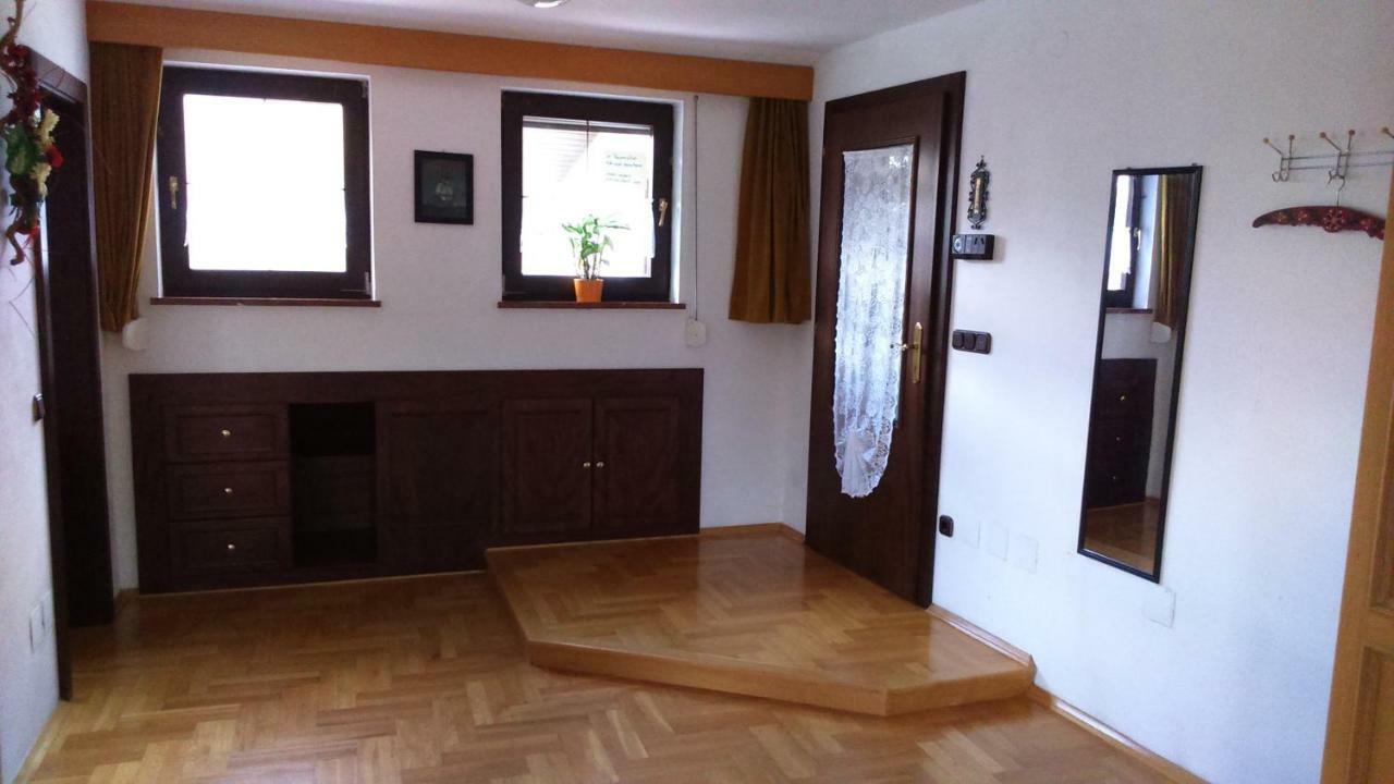 Haus Ruf Lägenhet Windischgarsten Exteriör bild
