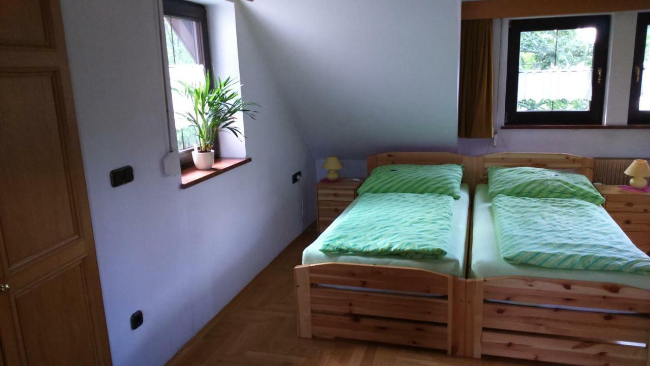 Haus Ruf Lägenhet Windischgarsten Exteriör bild