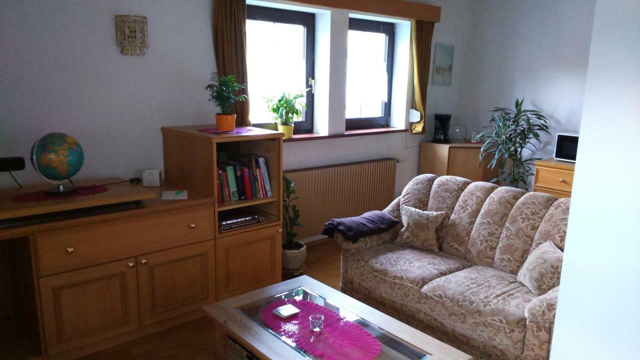 Haus Ruf Lägenhet Windischgarsten Exteriör bild