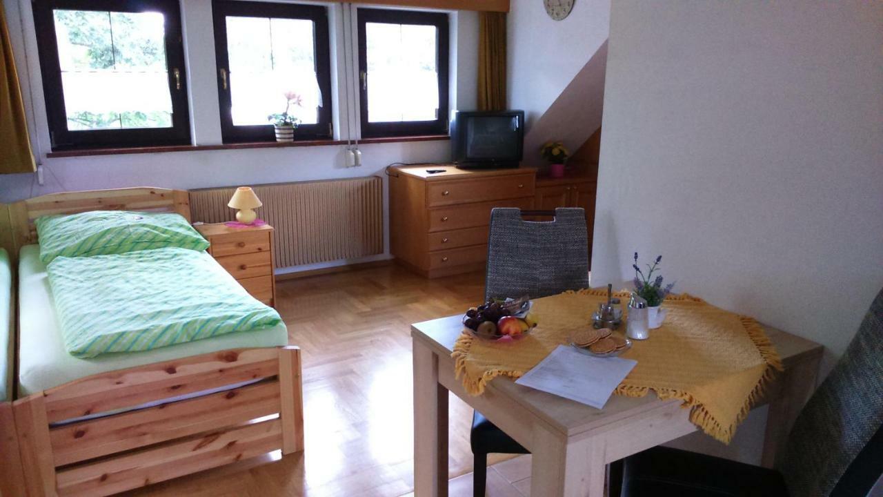 Haus Ruf Lägenhet Windischgarsten Exteriör bild