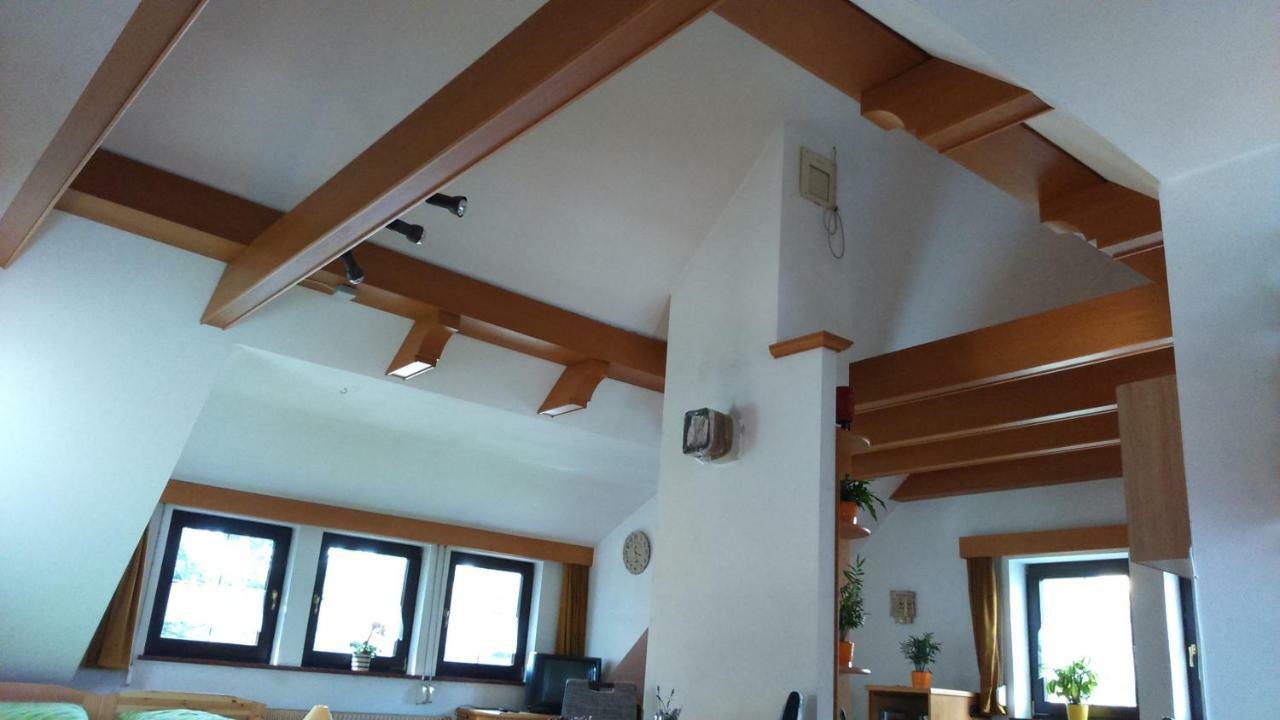 Haus Ruf Lägenhet Windischgarsten Exteriör bild