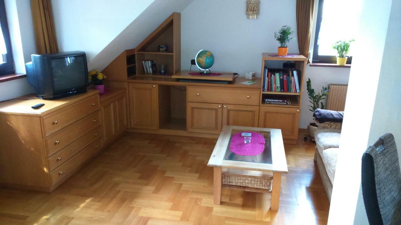 Haus Ruf Lägenhet Windischgarsten Exteriör bild