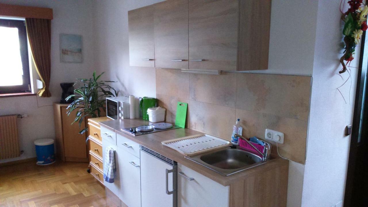 Haus Ruf Lägenhet Windischgarsten Exteriör bild
