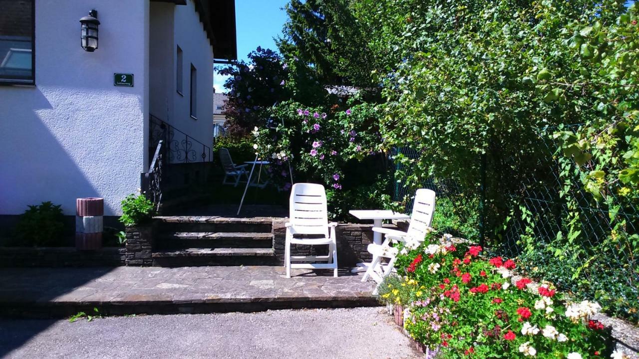 Haus Ruf Lägenhet Windischgarsten Exteriör bild