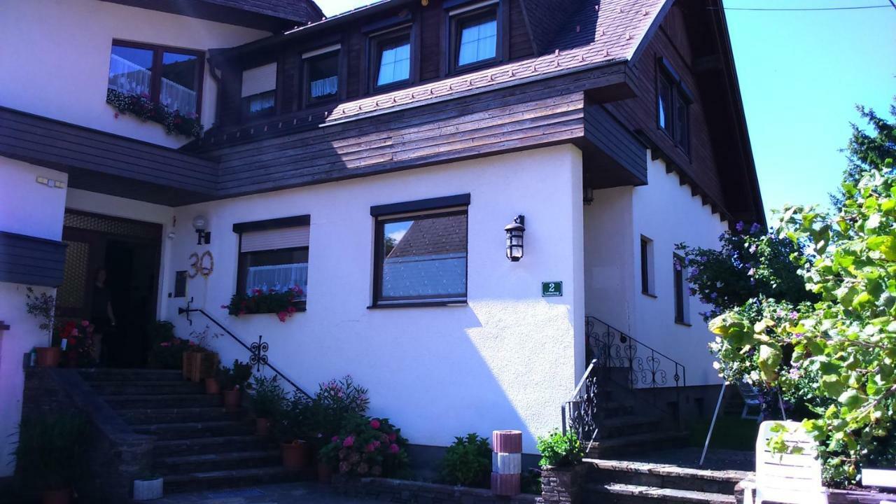 Haus Ruf Lägenhet Windischgarsten Exteriör bild