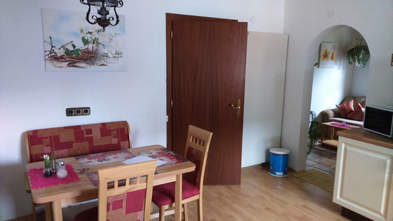 Haus Ruf Lägenhet Windischgarsten Exteriör bild