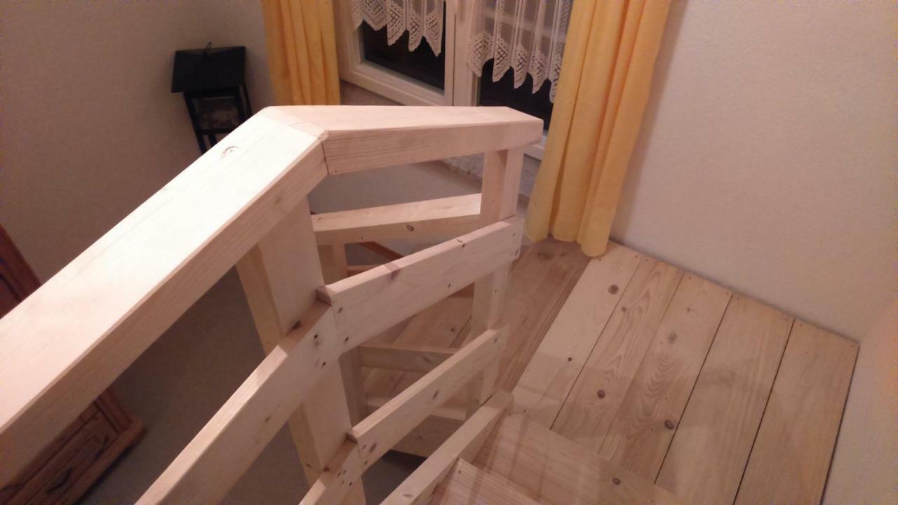 Haus Ruf Lägenhet Windischgarsten Exteriör bild