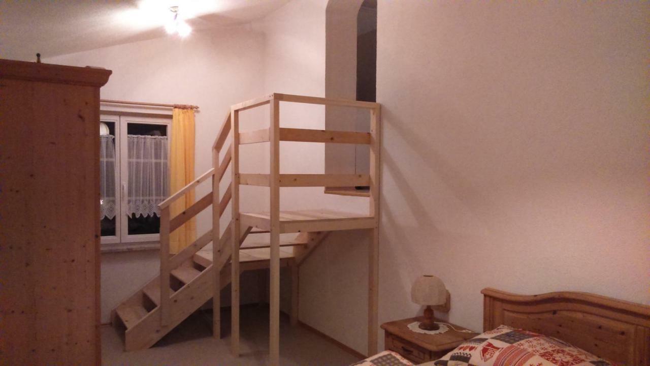Haus Ruf Lägenhet Windischgarsten Exteriör bild