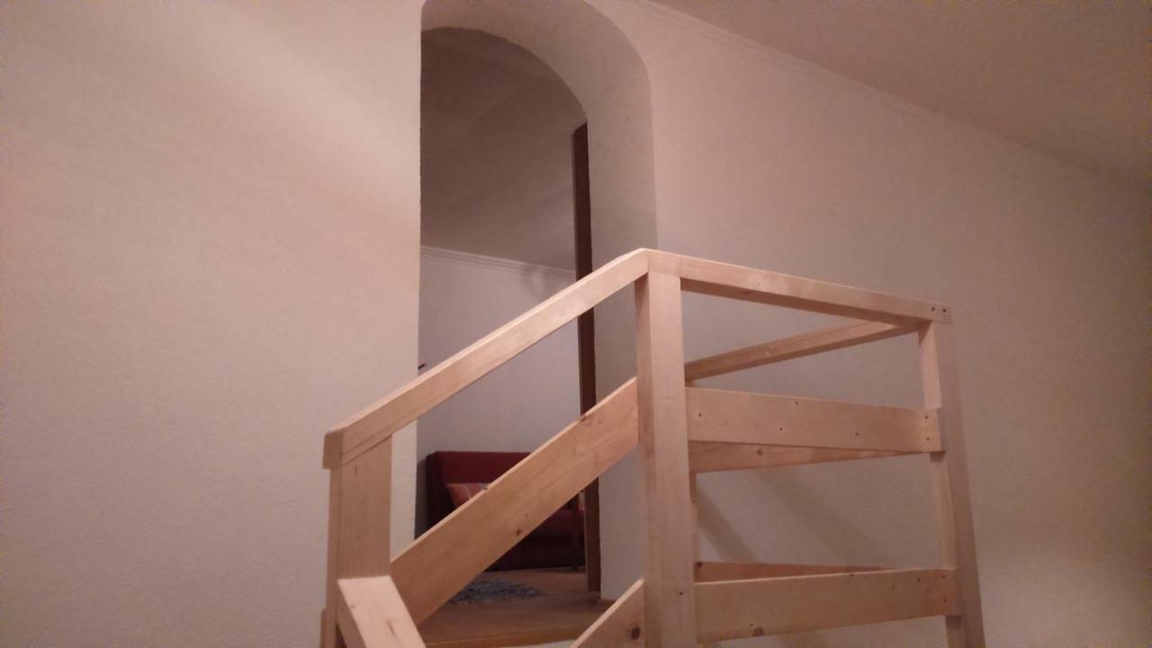 Haus Ruf Lägenhet Windischgarsten Exteriör bild